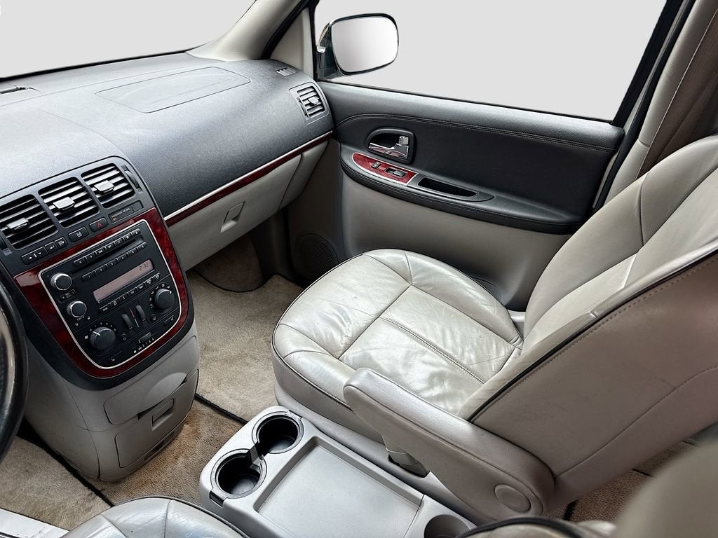 2005 Buick Terraza CXL