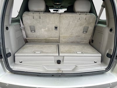 2005 Buick Terraza CXL
