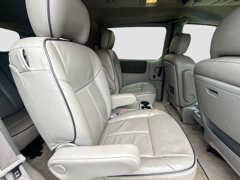2005 Buick Terraza CXL