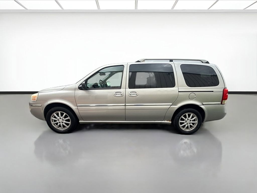 2005 Buick Terraza CXL