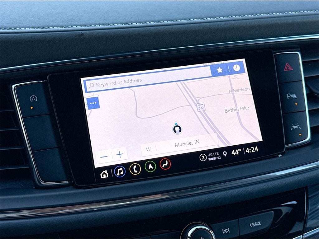 2024 Buick Enclave Premium