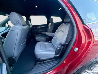 2024 Buick Enclave Premium