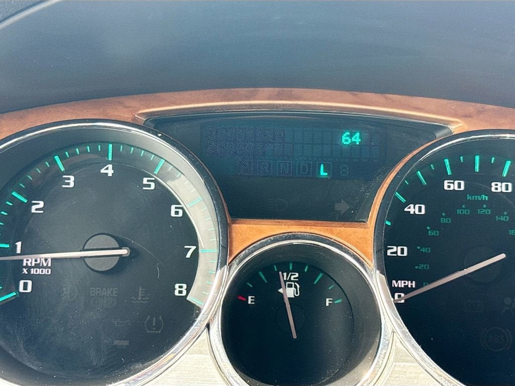 2008 Buick Enclave CXL