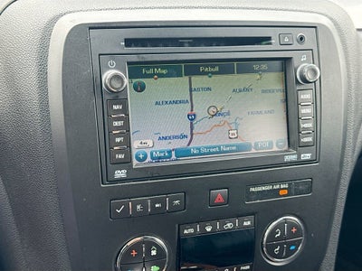 2008 Buick Enclave CXL