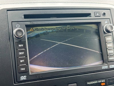 2008 Buick Enclave CXL