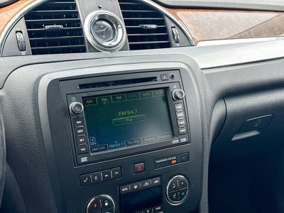 2008 Buick Enclave CXL