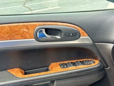2008 Buick Enclave CXL