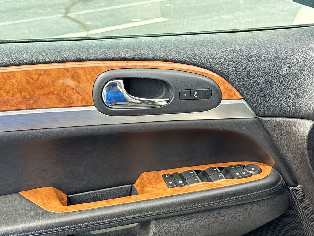2008 Buick Enclave CXL