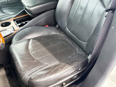 2008 Buick Enclave CXL