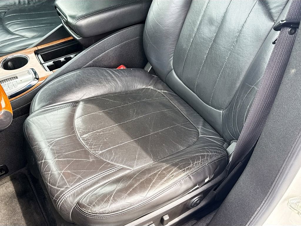 2008 Buick Enclave CXL