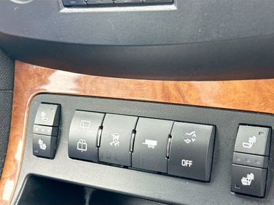 2008 Buick Enclave CXL