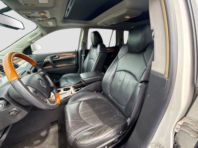 2008 Buick Enclave CXL