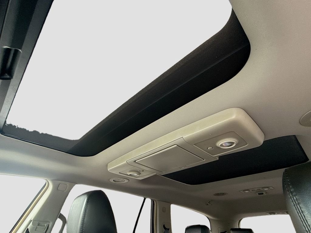 2008 Buick Enclave CXL