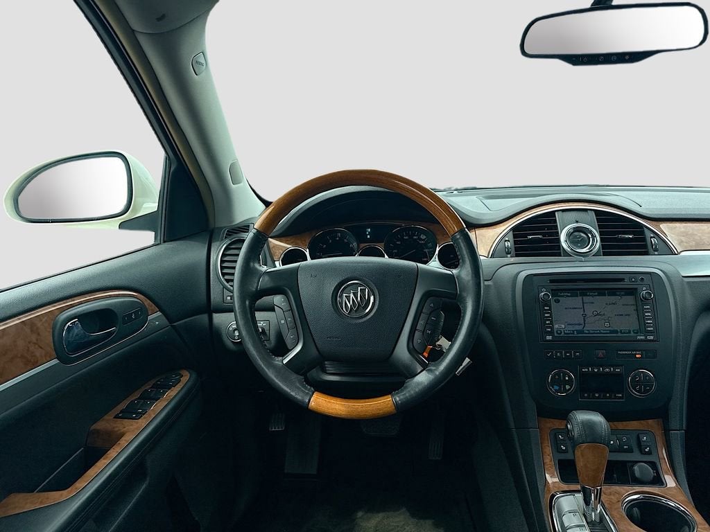 2008 Buick Enclave CXL
