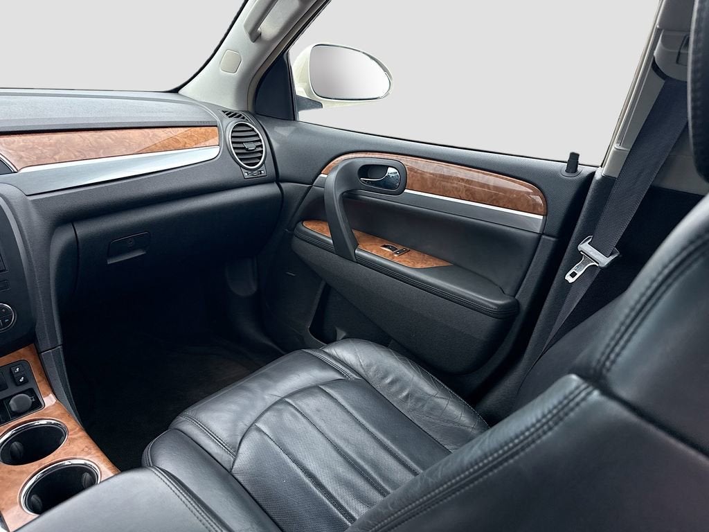 2008 Buick Enclave CXL