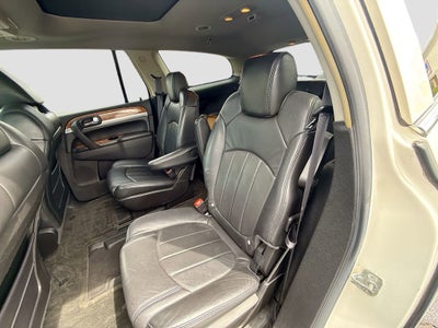 2008 Buick Enclave CXL