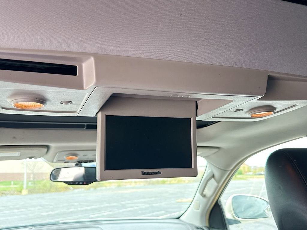 2008 Buick Enclave CXL