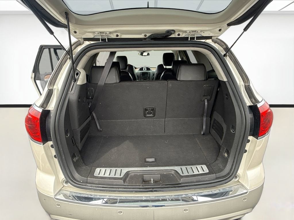 2008 Buick Enclave CXL