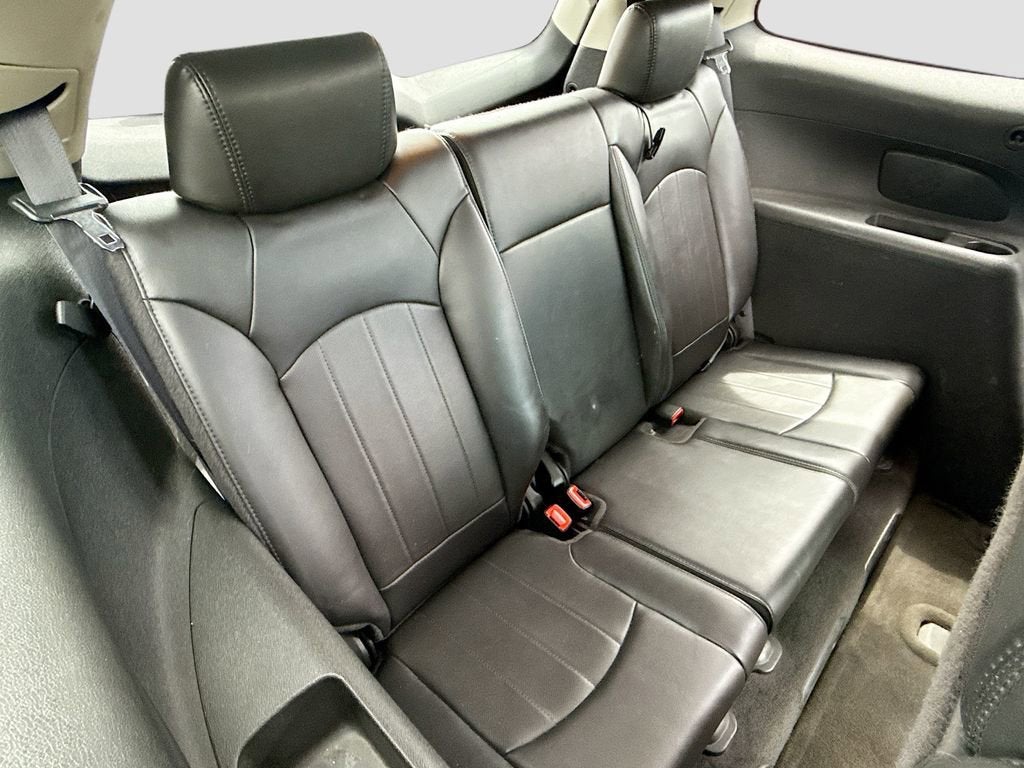 2008 Buick Enclave CXL