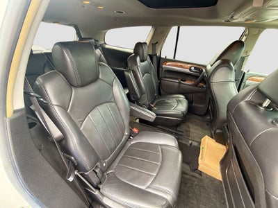 2008 Buick Enclave CXL
