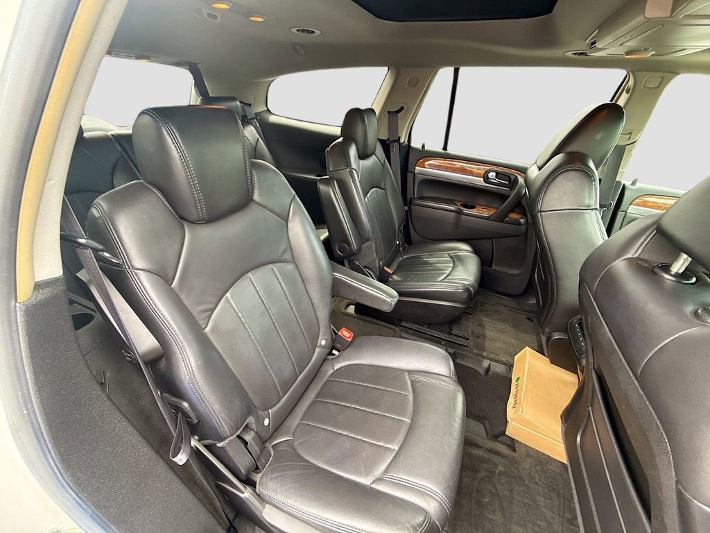 2008 Buick Enclave CXL