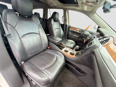 2008 Buick Enclave CXL