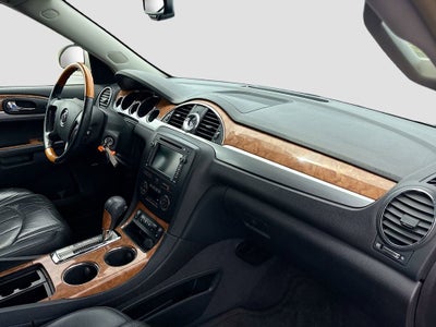 2008 Buick Enclave CXL
