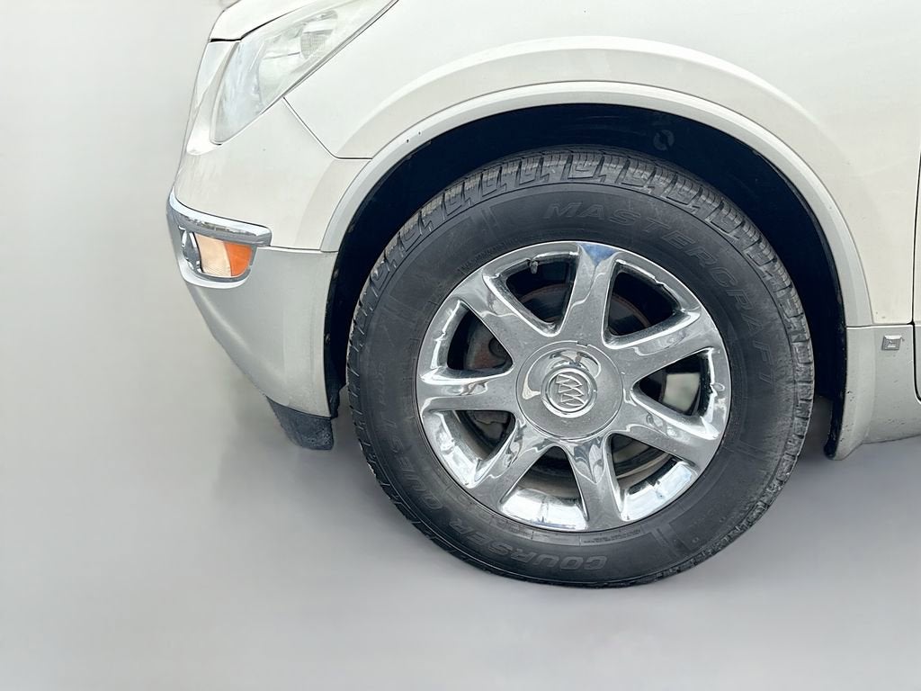 2008 Buick Enclave CXL