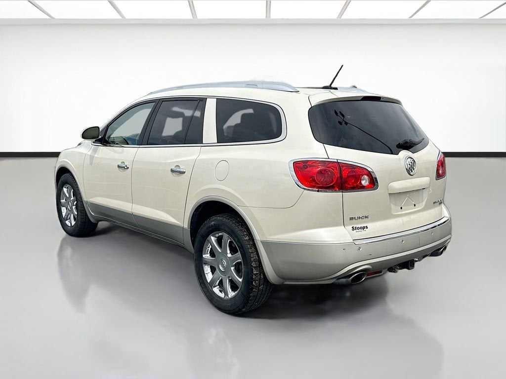 2008 Buick Enclave CXL
