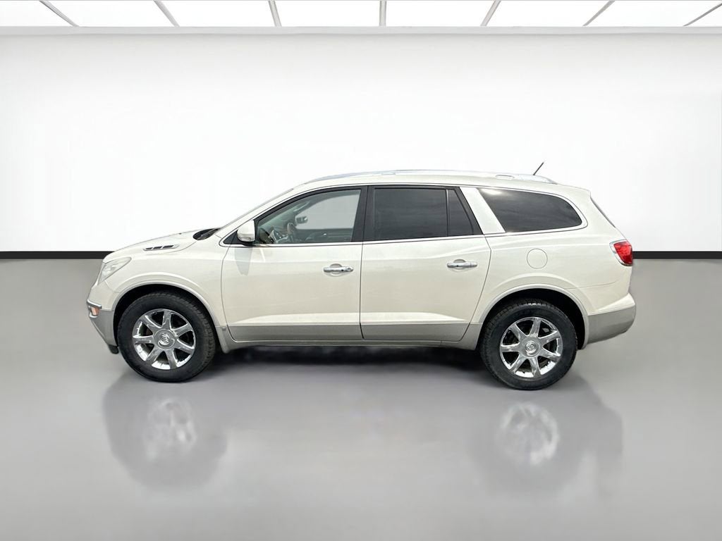 2008 Buick Enclave CXL