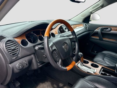 2008 Buick Enclave CXL