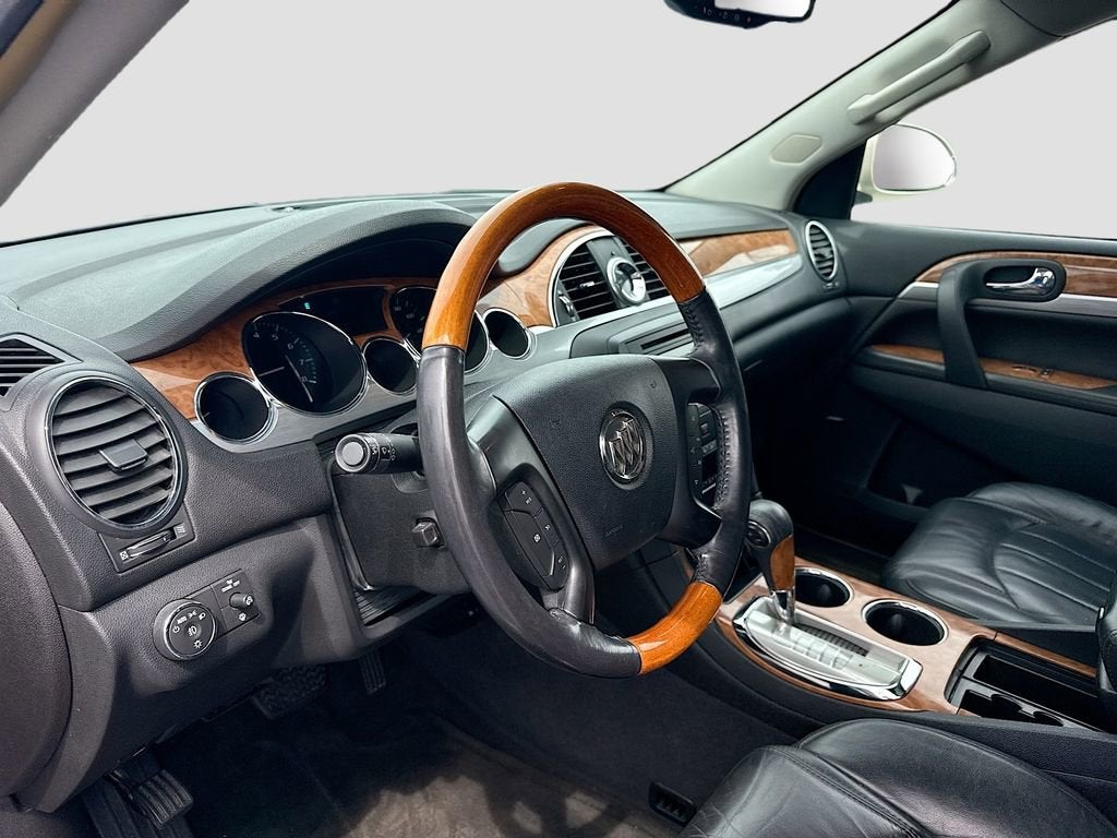 2008 Buick Enclave CXL