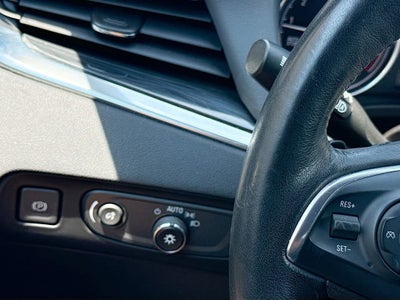 2021 Buick Enclave Premium
