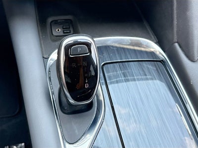 2021 Buick Enclave Premium