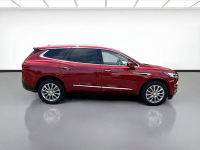 2021 Buick Enclave Premium