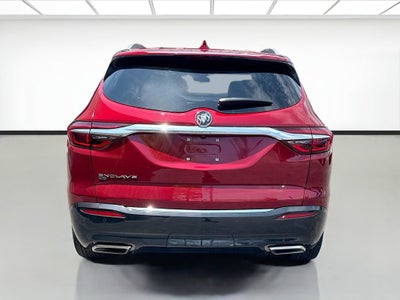 2021 Buick Enclave Premium
