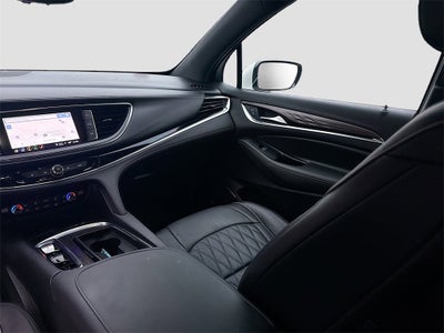 2022 Buick Enclave Avenir