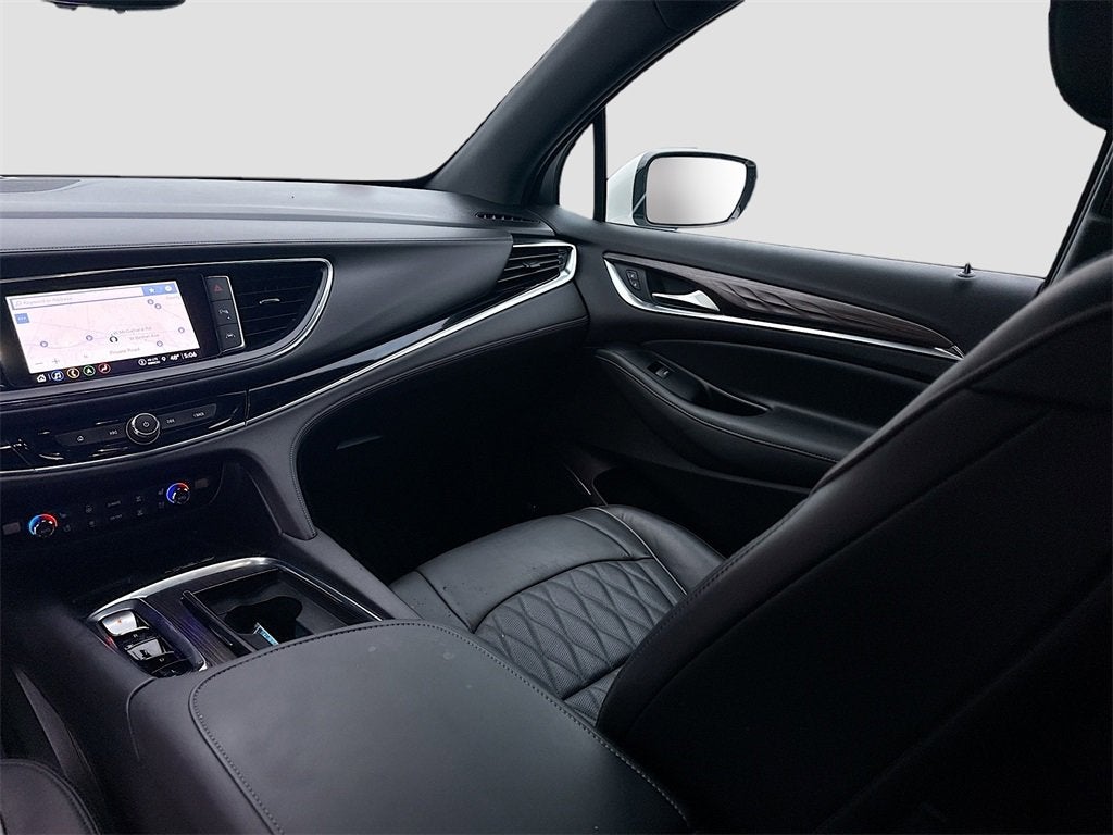 2022 Buick Enclave Avenir