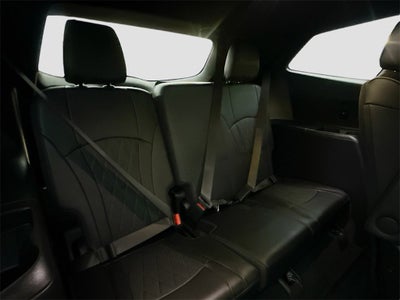 2022 Buick Enclave Avenir