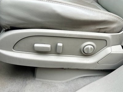 2012 Buick Enclave Leather