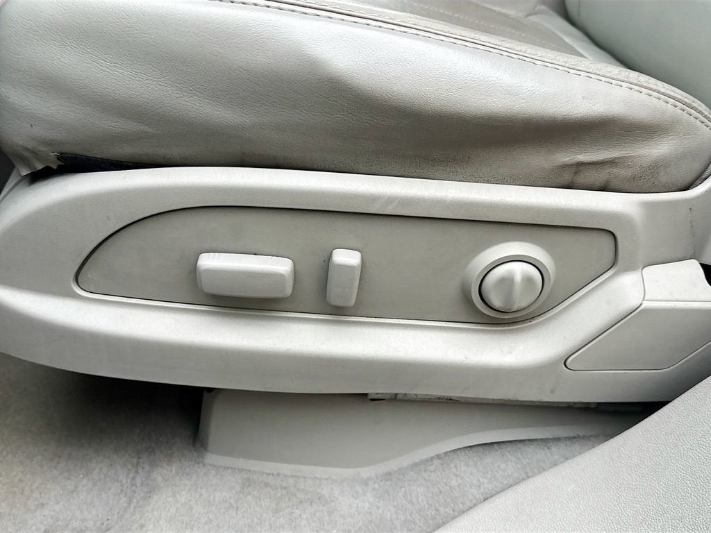 2012 Buick Enclave Leather