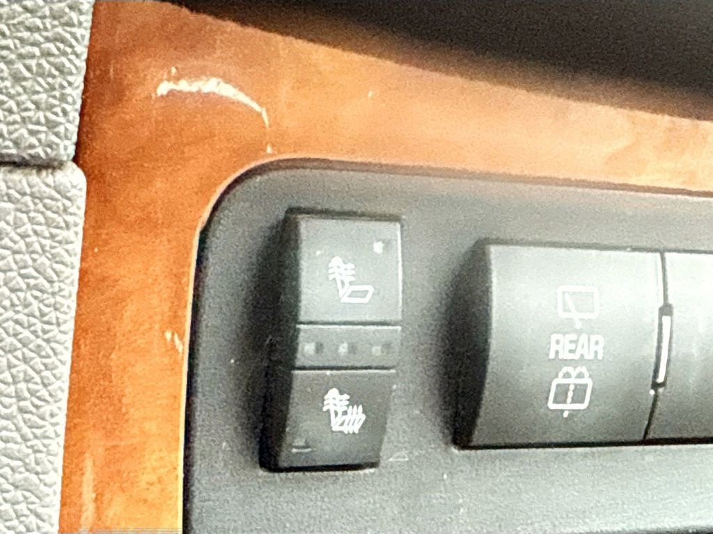 2012 Buick Enclave Leather