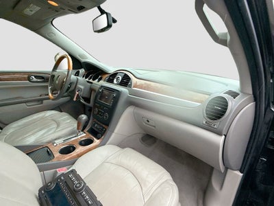 2012 Buick Enclave Leather