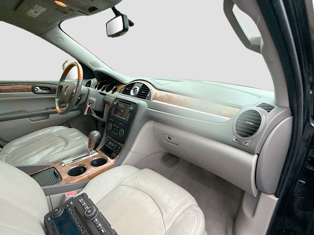2012 Buick Enclave Leather