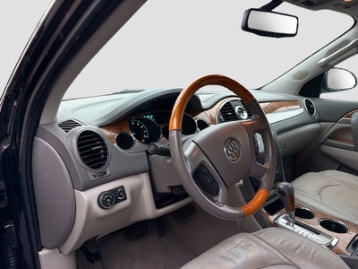 2012 Buick Enclave Leather