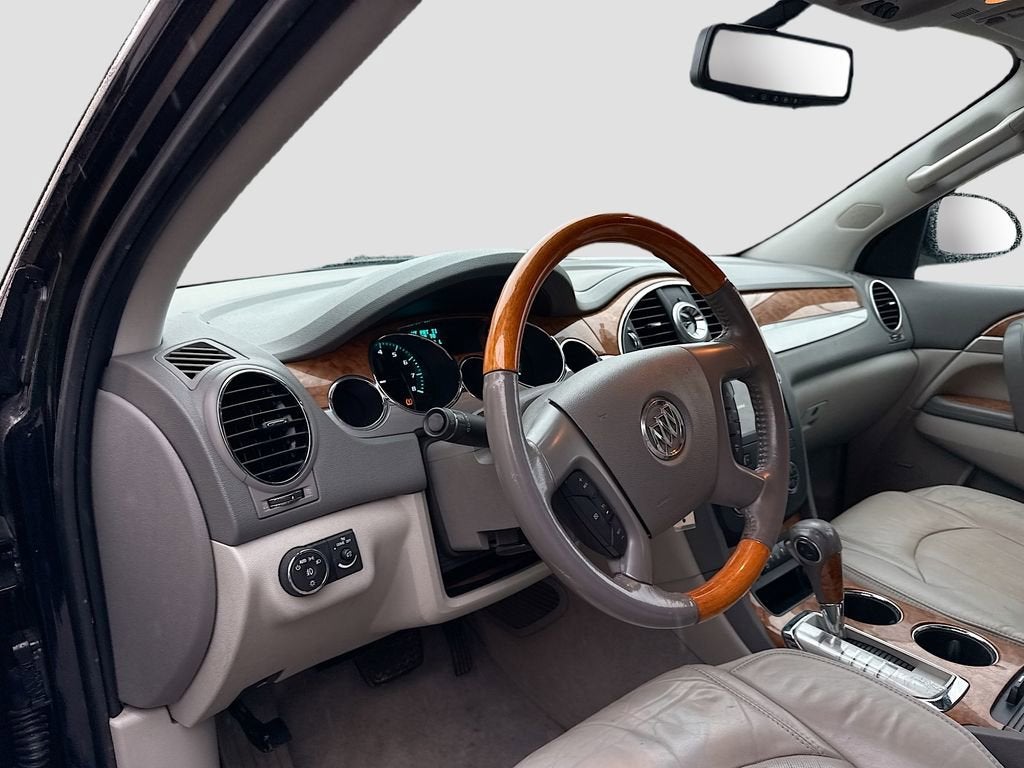 2012 Buick Enclave Leather