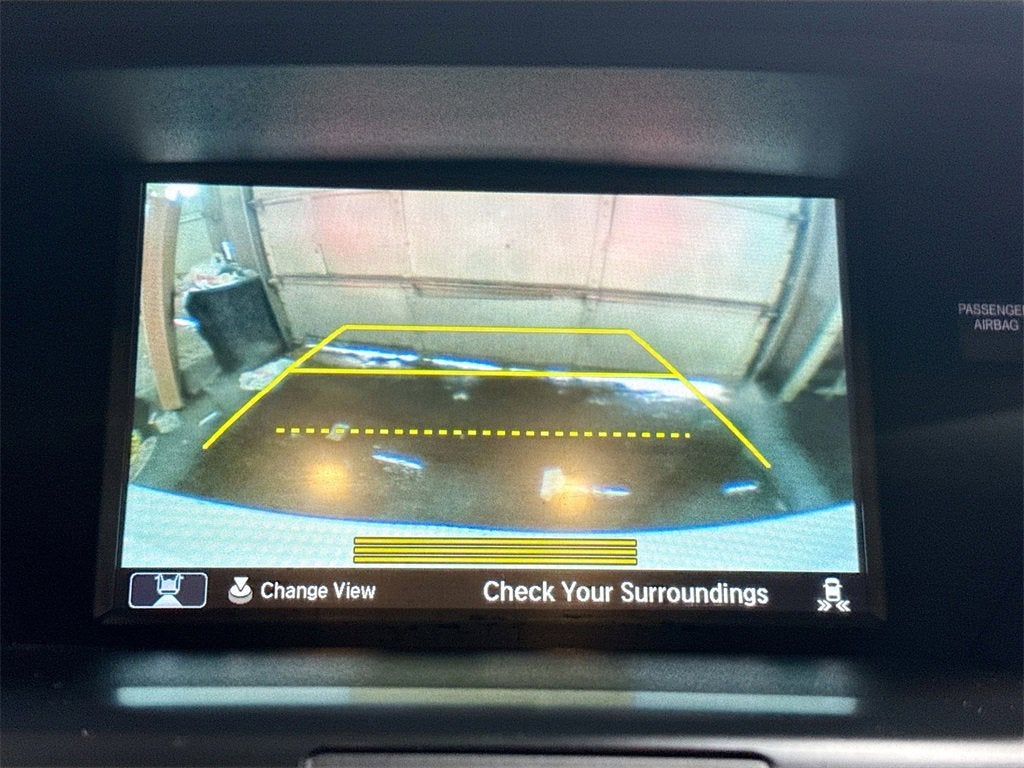 2019 Acura MDX w/Technology Pkg