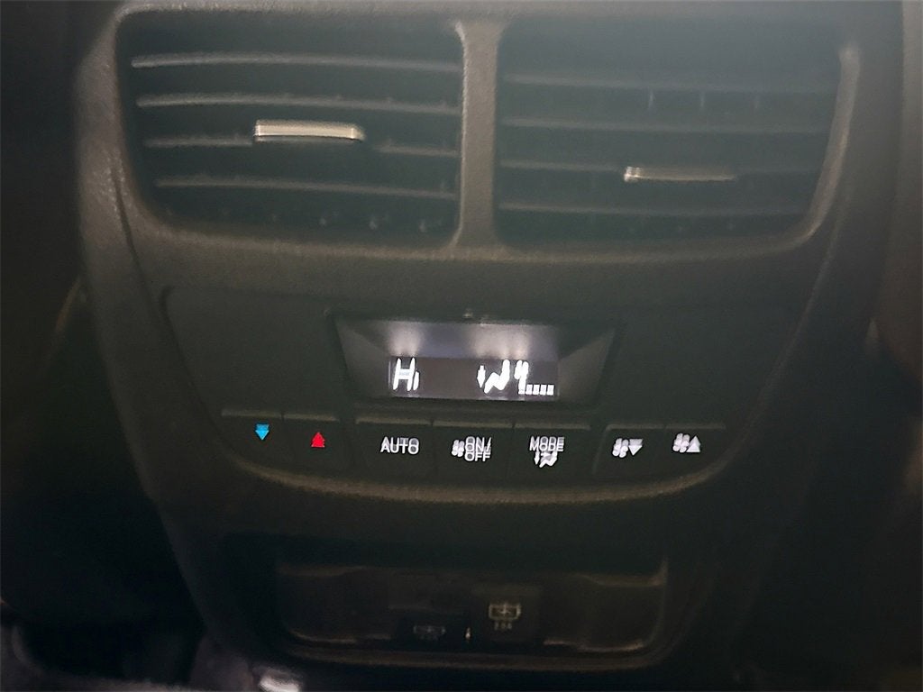 2019 Acura MDX w/Technology Pkg