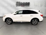 2019 Acura MDX w/Technology Pkg