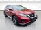 2023 Nissan Murano Platinum